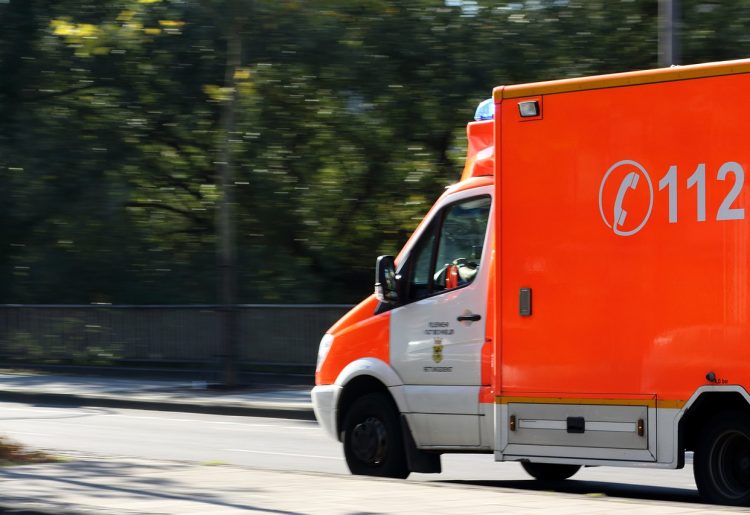 Comment faire appel à une ambulance ?