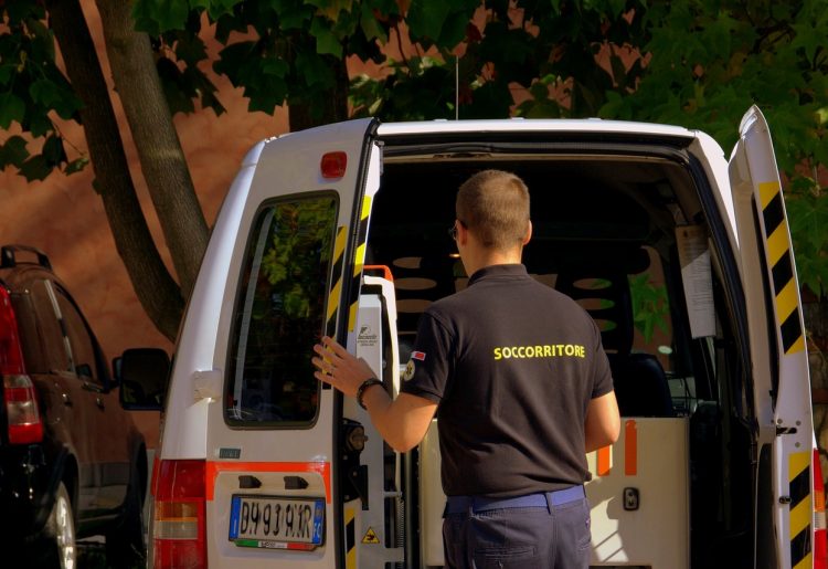 Comment se fait la prise en charge d’une ambulance ?