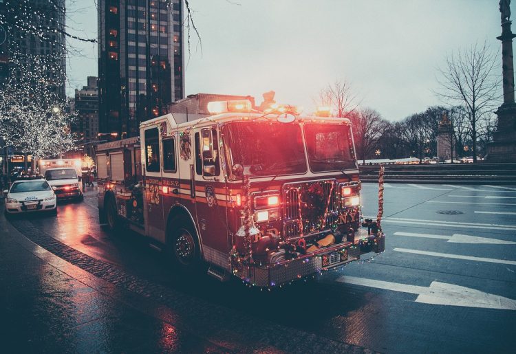 Quelle est la forme juridique pour une société d’ambulance ?