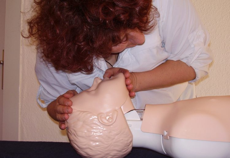 Les gestes de premier secours : comment procéder ?