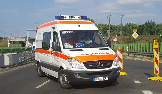 Découvrez les atouts majeurs d’un service ambulancier !