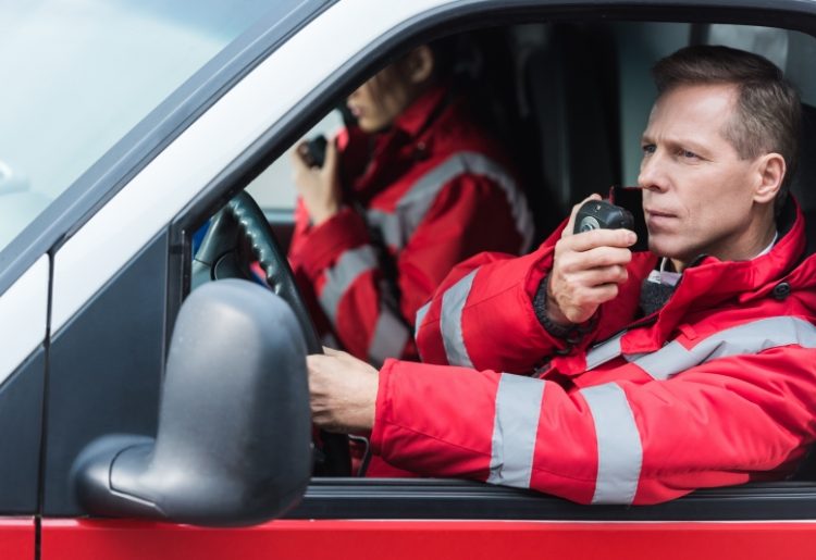 Qui peut ouvrir une société d’ambulance ?