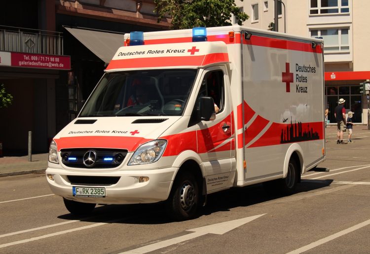 Ambulance : que signifie la catégorie A ?