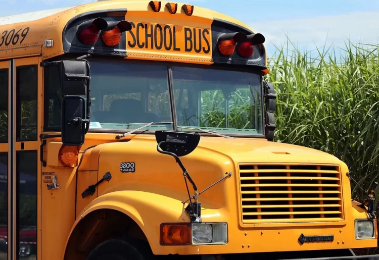 Carte de transport scolaire : comment ça marche ?