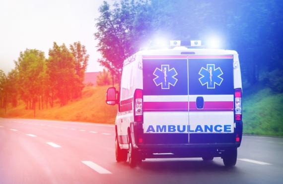 Séances de radiothérapie : pourquoi s’y rendre en ambulance ?