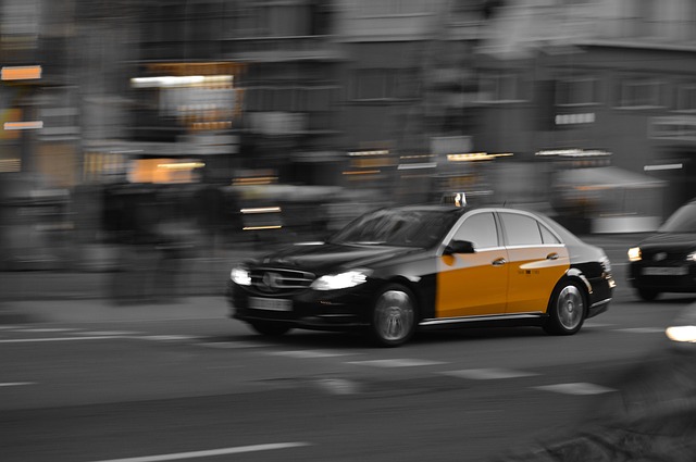 Quel modèle de voiture choisir pour un taxi ou un VTC ?