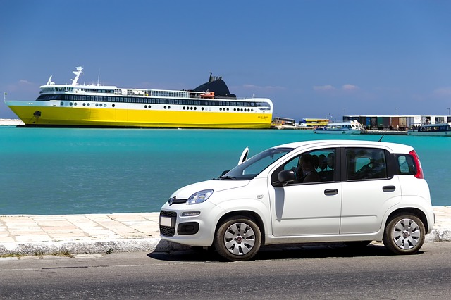 Se déplacer en Corse : louer une voiture ou un taxi touristique ?