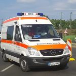 Transport en ambulance : combien ça coûte ?