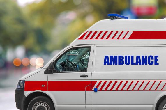 Contactez Centrale Ambulances pour vos besoins de transport sanitaire à Cormontreuil