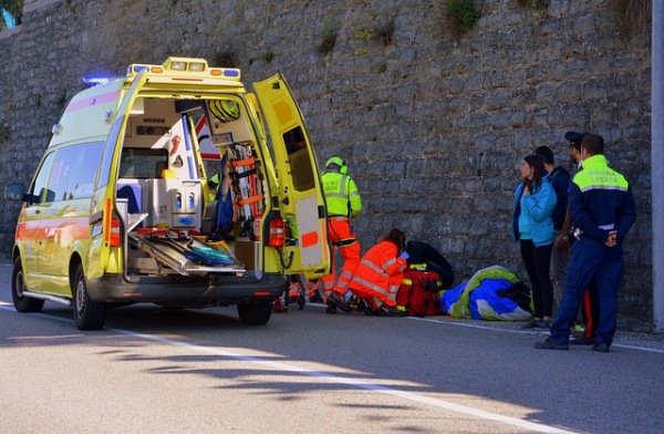 Quel est le coût d’un transport en ambulance ?