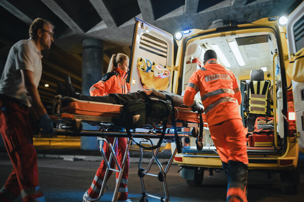 Faites confiance aux ambulances Feve-Seniura pour vos déplacements médicaux à Gérardmer