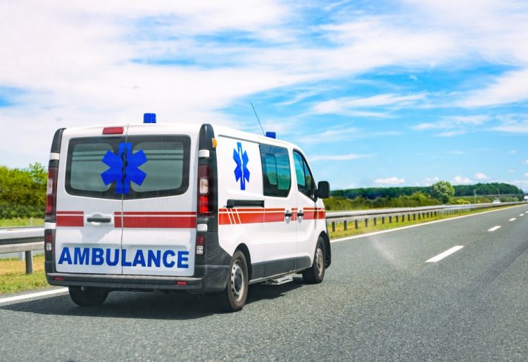 Quels documents fournir pour un transport en ambulance ?