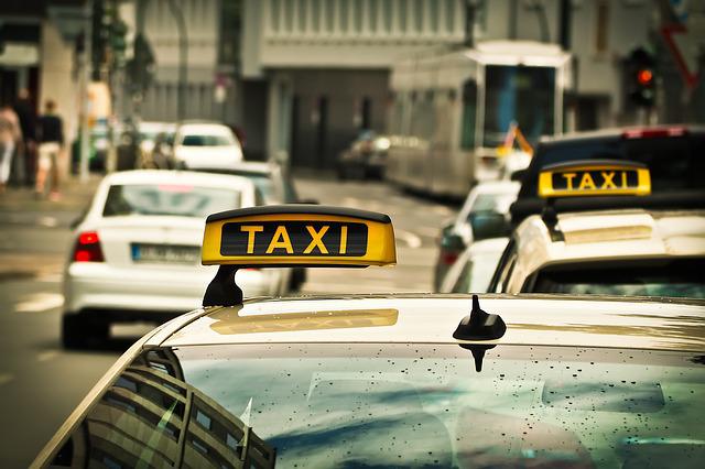 Qui a droit à un taxi conventionné ?