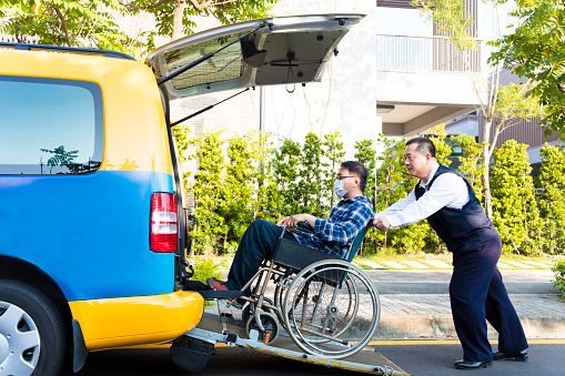 CPAM : quel taux de remboursement pour le transport sanitaire ?