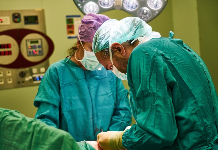 Zoom sur la prise en charge de la chirurgie viscérale