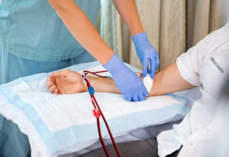 Quel est le coût d’une séance de dialyse ?