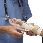 7 méthodes éprouvées pour soigner une entorse du pouce