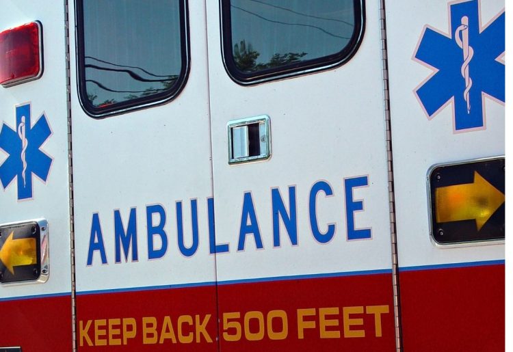Les différentes situations où faire appel à une ambulance