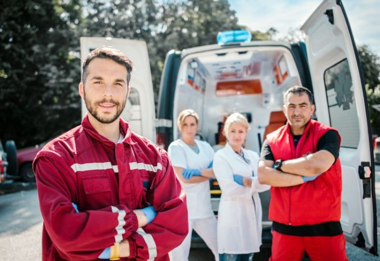 Indicateurs pour évaluer la qualité d’un service d’ambulance