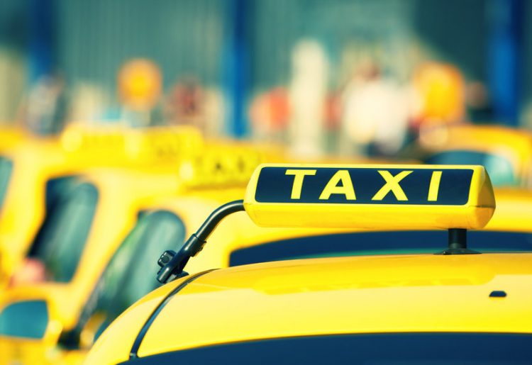 Les avantages des trajets en taxi pour les voyages d’affaires