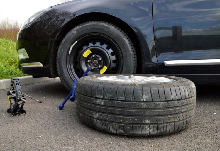 Les indicateurs d’usure des pneus : votre guide pour savoir quand les remplacer