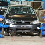 Réparation de carrosserie : diy vs. faire appel à un professionnel
