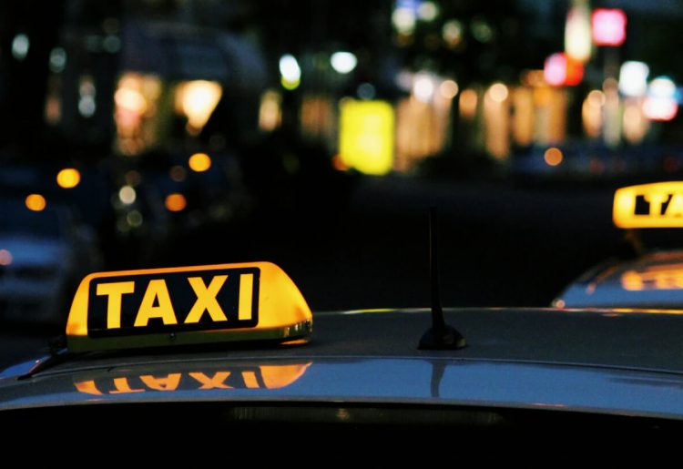 Pourquoi prendre un taxi pour ses longs trajets ?