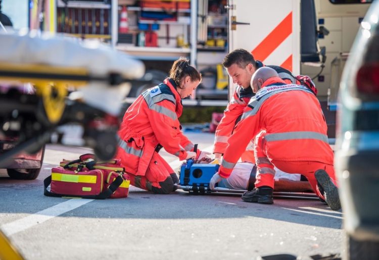 Quelles sont les formations disponibles pour devenir ambulancier préhospitalier ?