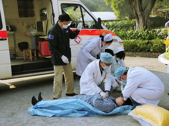 Choisir le bon équipement médical d’urgence pour une ambulance : conseils professionnels