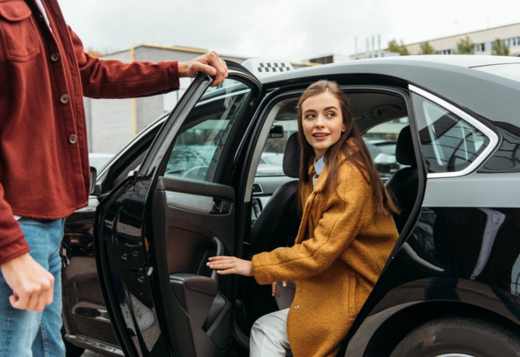 Choisir un taxi conventionné : un voyage en confort et sécurité