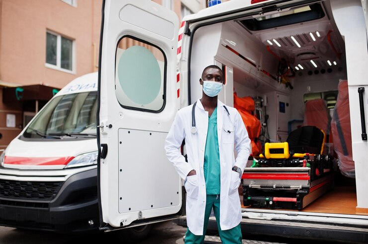 Tout sur le fonctionnement d’une ambulance : équipements et procédures