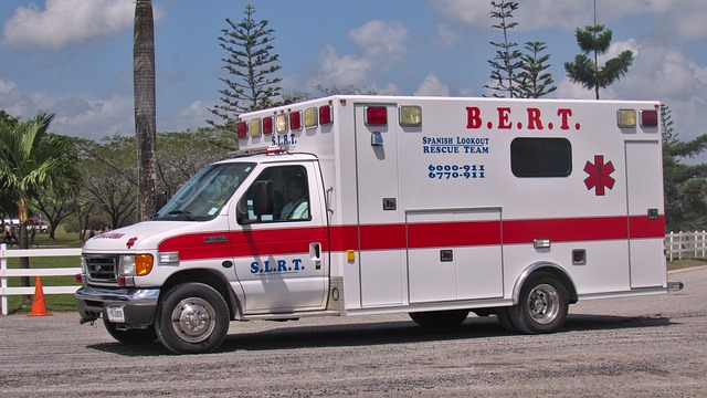 Les ambulances autonomes : vers une révolution dans le transport médical