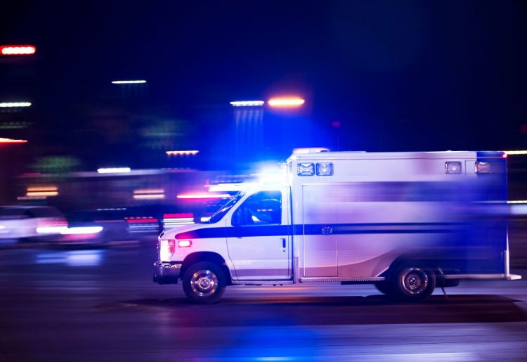 Ambulances connectées : l’avenir de la surveillance médicale en temps réel