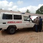 Ambulances communautaires : soutien médical au cœur des quartiers