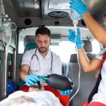 Ambulances et anti-intoxication : les clés pour une réponse urgente aux empoisonnements