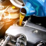Quand et pourquoi faire la vidange de la boîte automatique ?