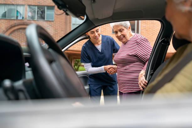 Transport VSL : 3 conseils pour sélectionner le bon prestataire